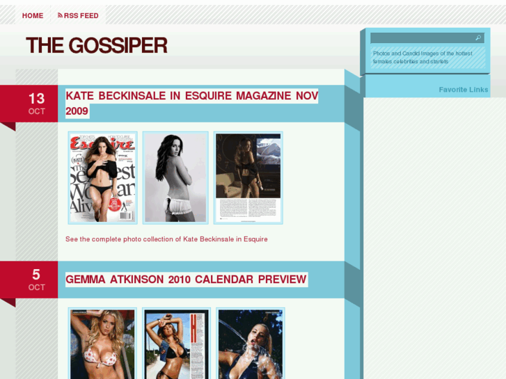 www.thegossiper.net