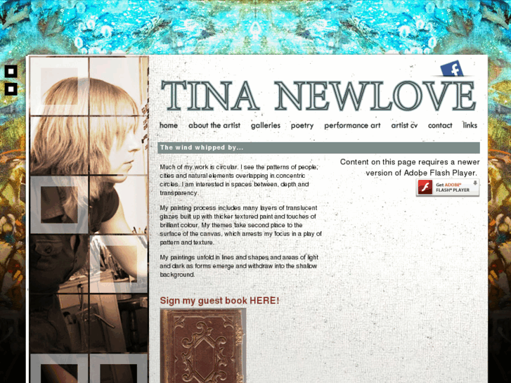 www.tinanewlove.com