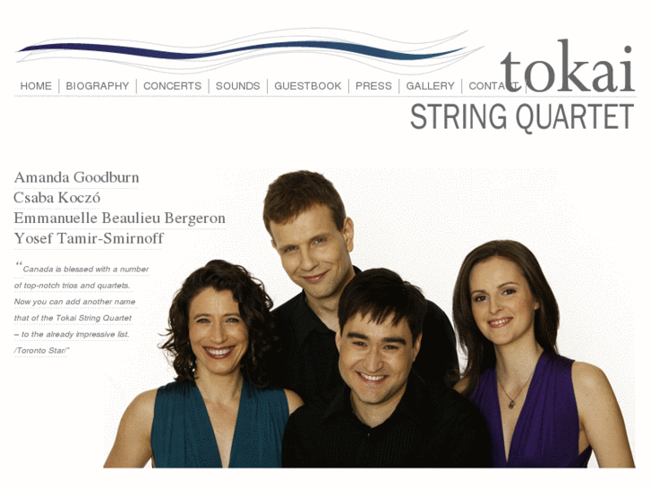 www.tokaiquartet.com