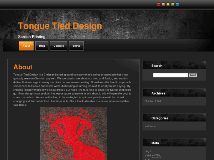 www.tonguetieddesign.com