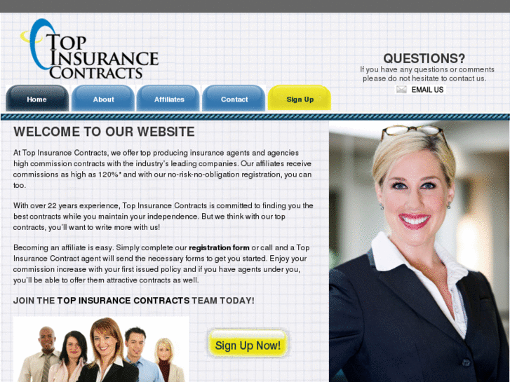 www.topinsurancecontracts.com