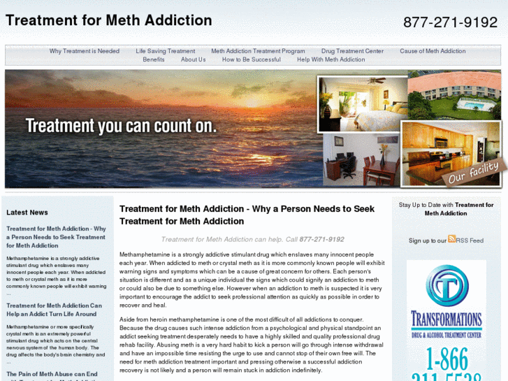 www.treatmentformethaddiction.com