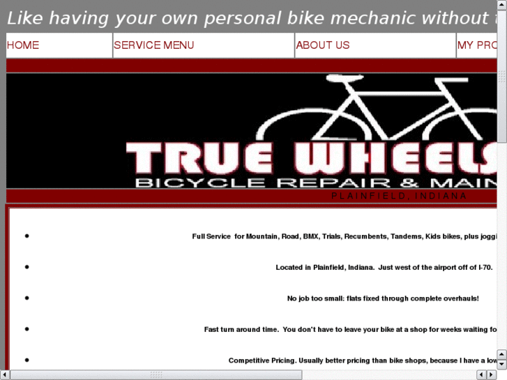 www.truewheelsindy.com