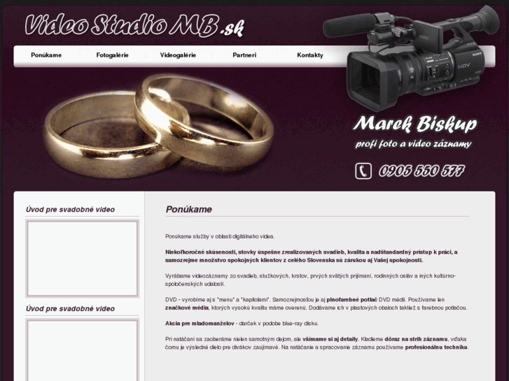 www.videostudiomb.sk