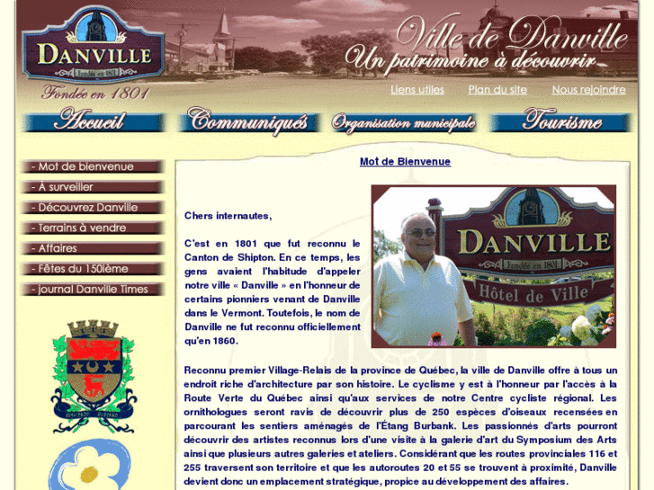 www.villededanville.com