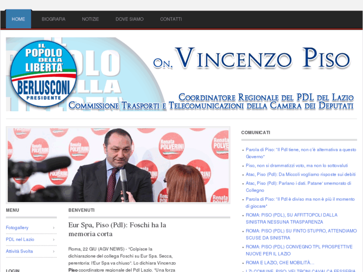 www.vincenzopiso.com