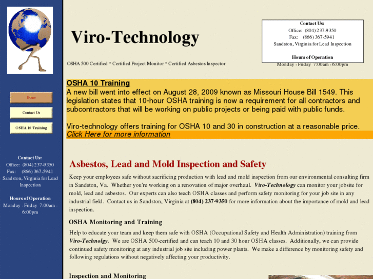 www.virotech01.com