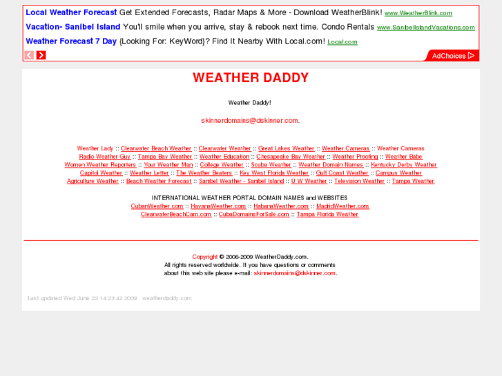 www.weatherdaddy.com