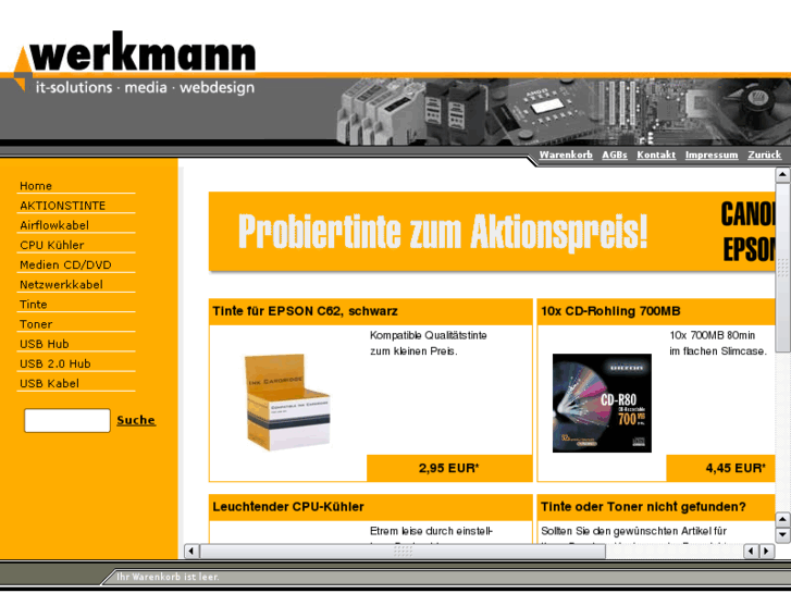 www.werkmann.info