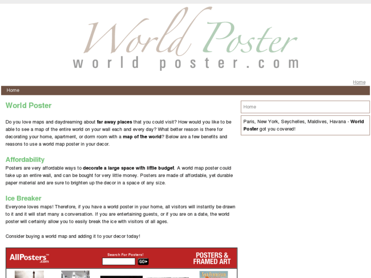 www.worldposter.com