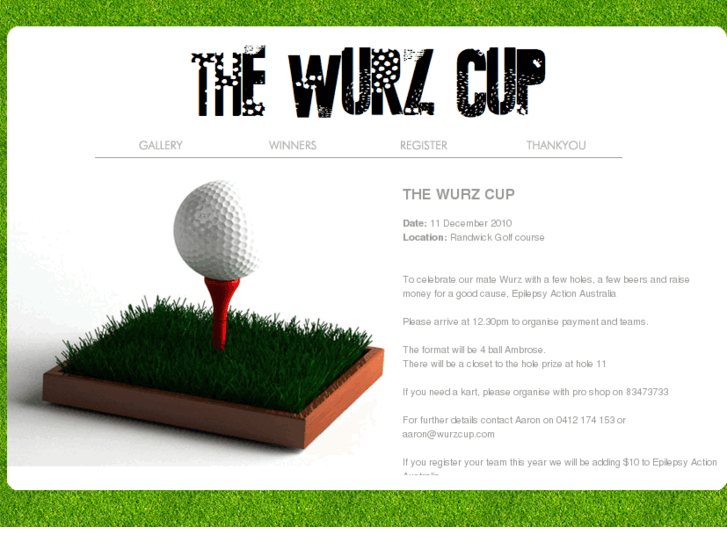 www.wurzcup.com