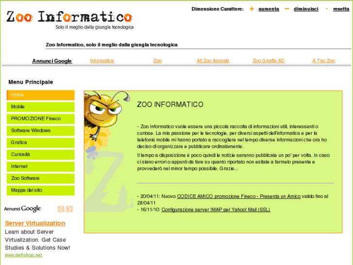 www.zooinformatico.com