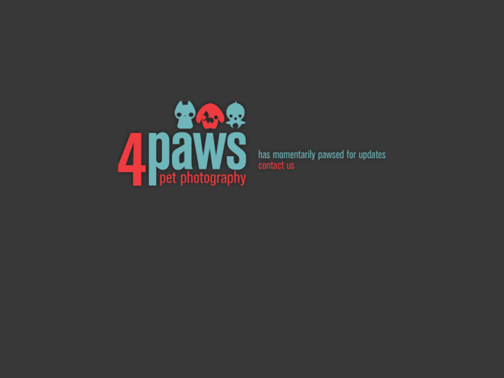 www.4pawspetphotography.com