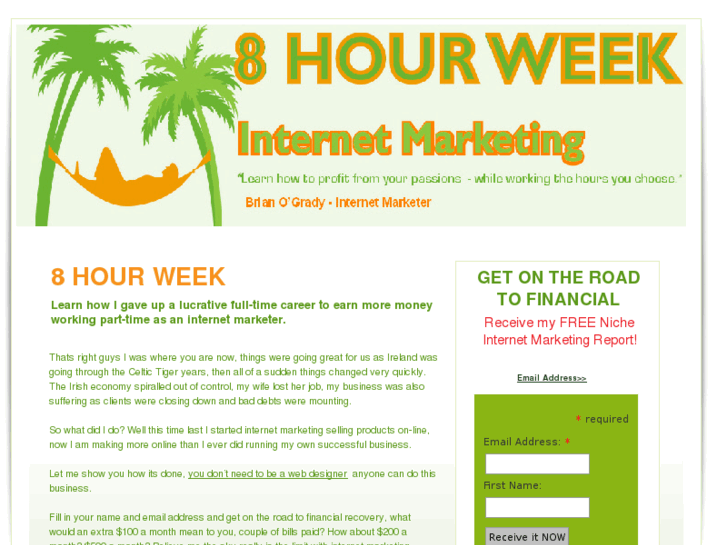 www.8hourweek.com