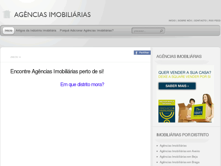 www.agenciasimobiliarias.com