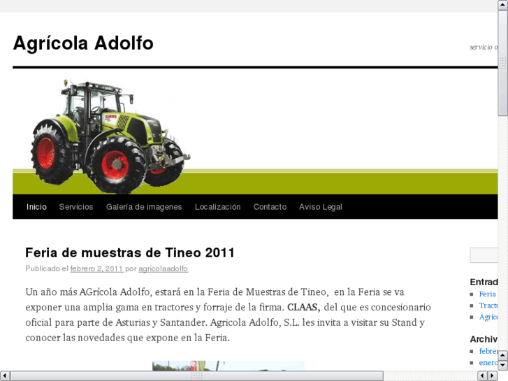 www.agricolaadolfo.es