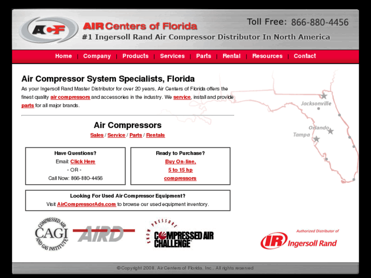 www.aircentersofflorida.com