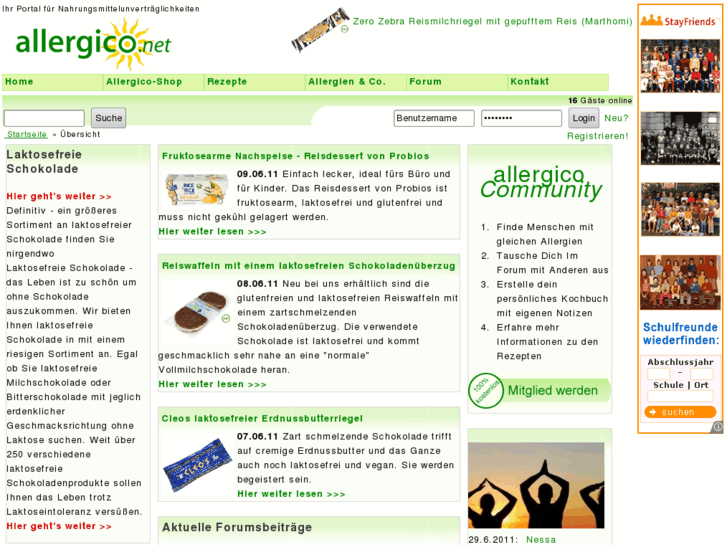 www.allergico.net