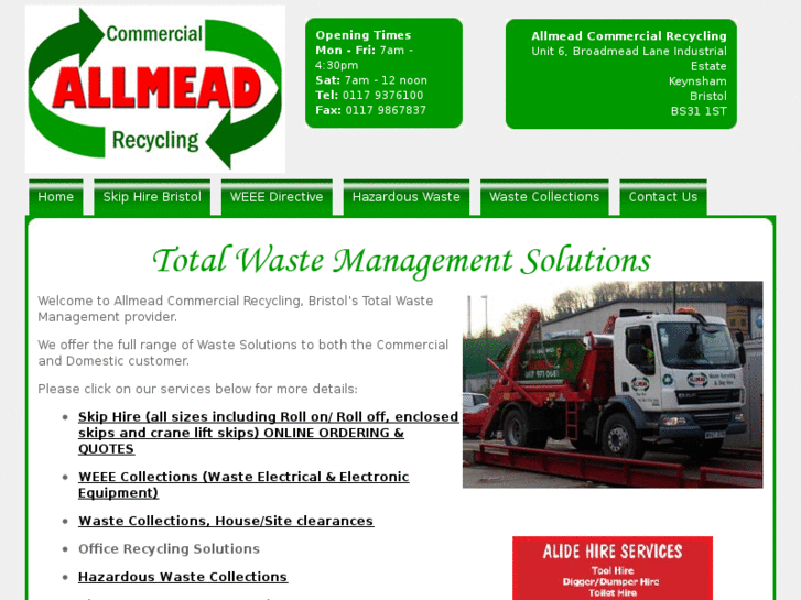 www.allmead.co.uk