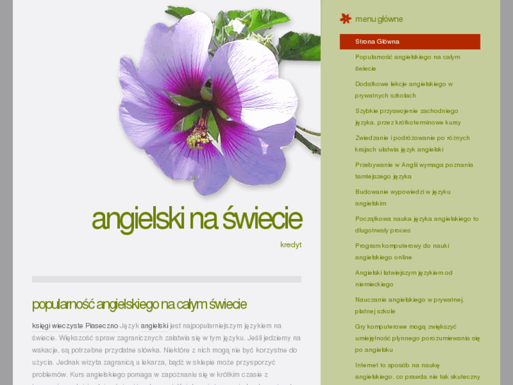 www.angiel-swiat.com