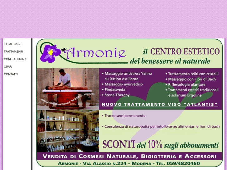 www.armonie.info
