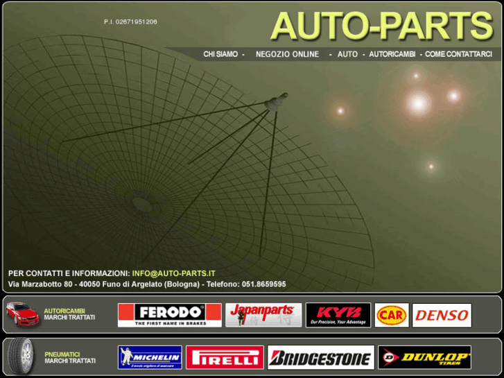 www.auto-parts.it