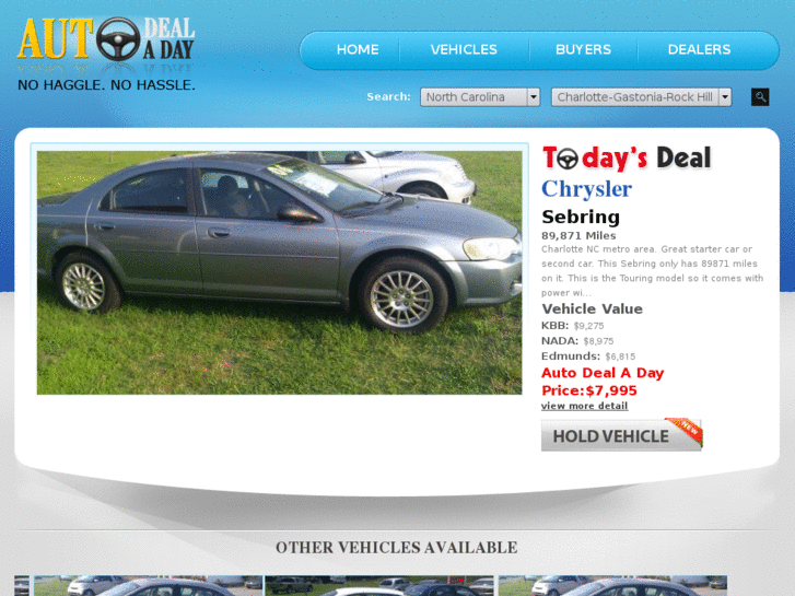 www.autodealaday.com