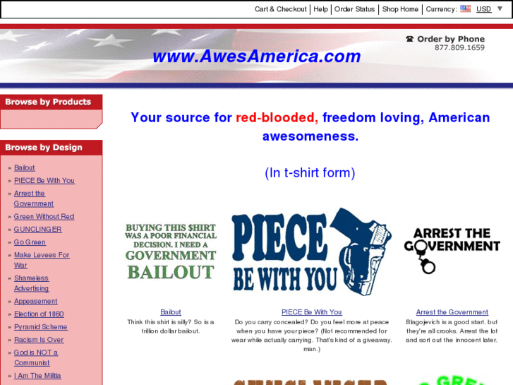 www.awesomemerica.com