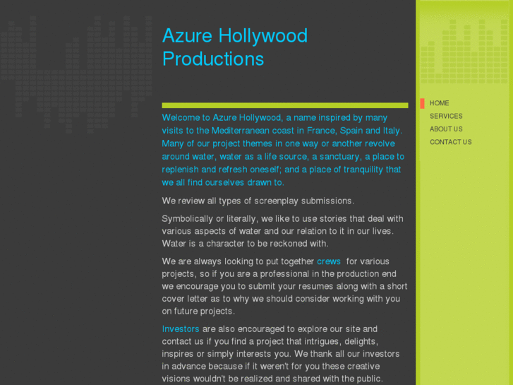 www.azurehollywood.com