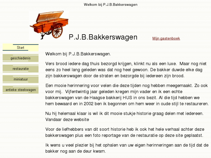 www.bakkerswagen.nl