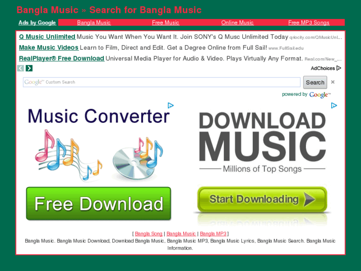 www.bangla-music.info
