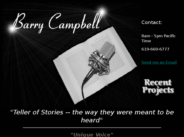 www.barrycampbell.com