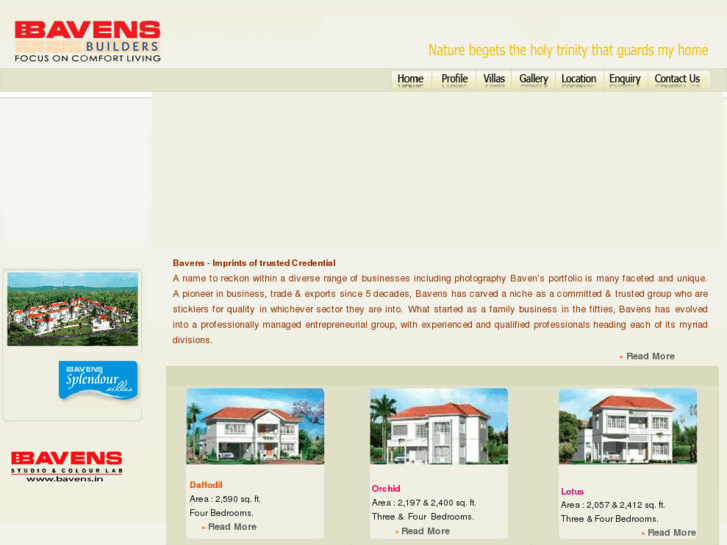 www.bavensbuilders.com