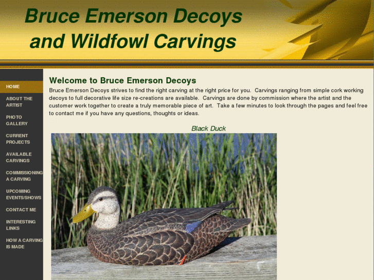 www.bedecoys.com