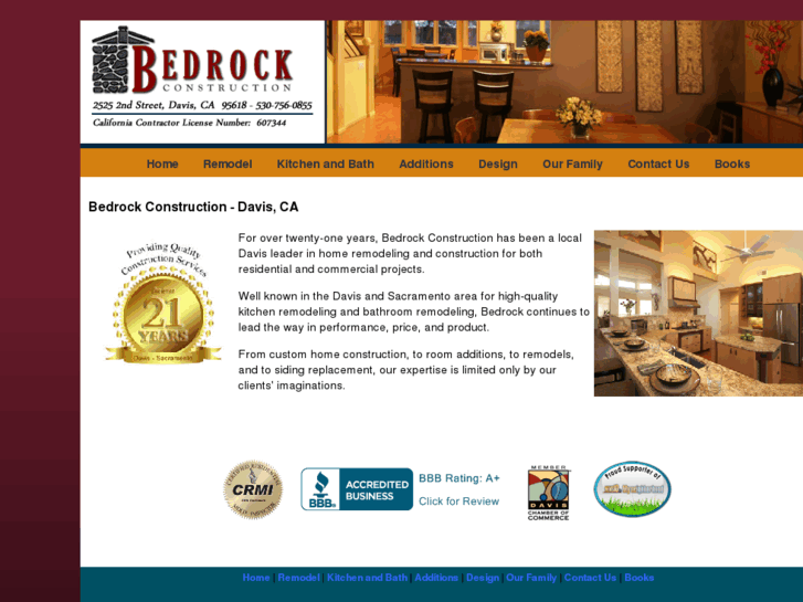 www.bedrock.net