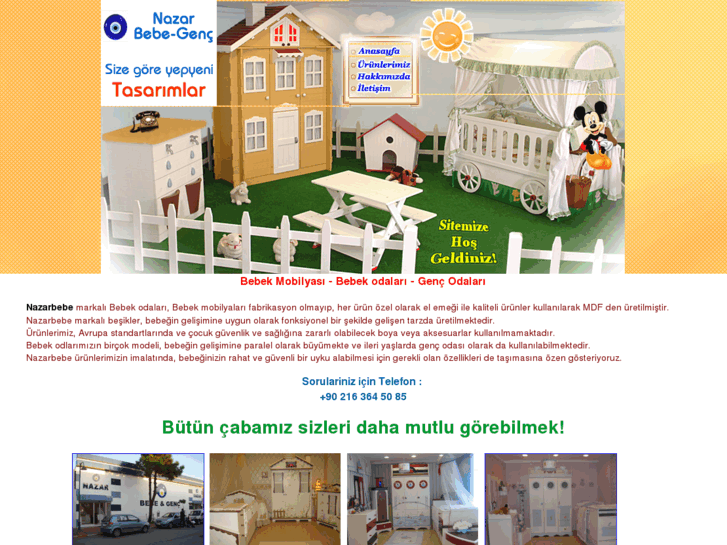 www.benbebek.com