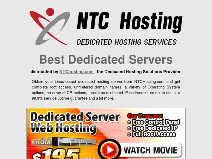 www.best-dedicatedservers.com