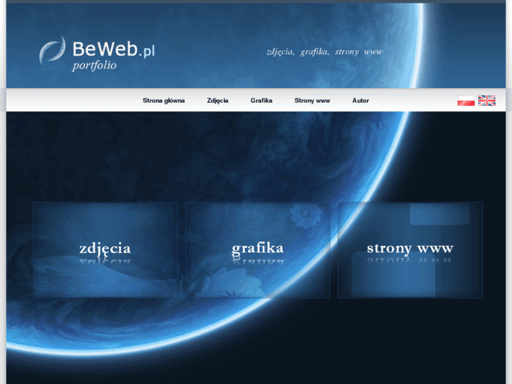 www.beweb.pl