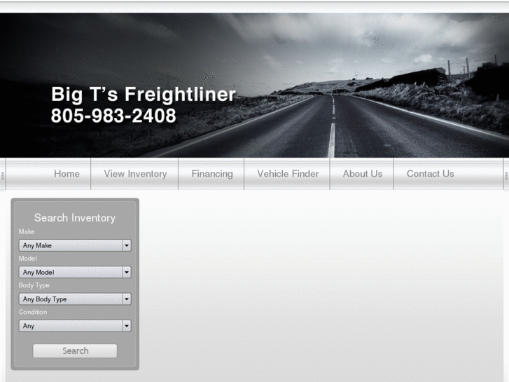 www.bigtsfreightliner.com