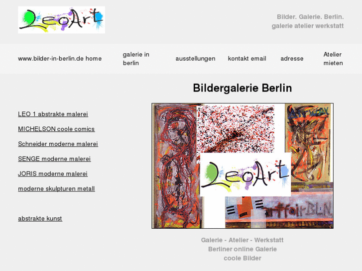 www.bilder-in-berlin.de