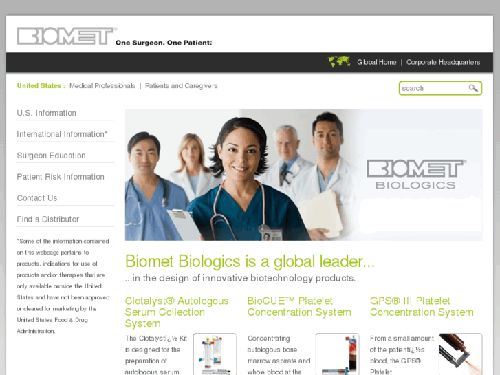 www.bmetbiologics.com