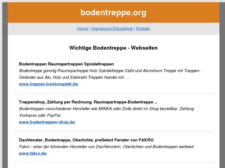 www.bodentreppe.org