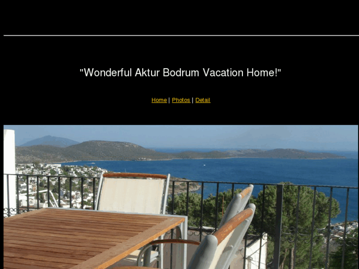 www.bodrumvilla.net