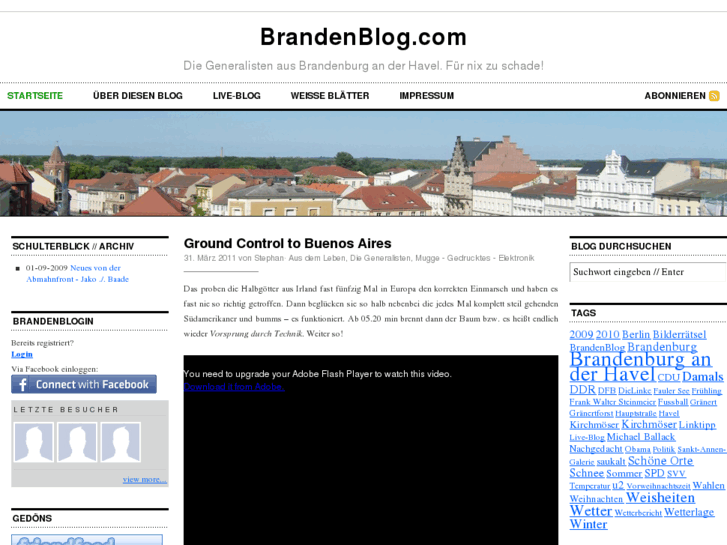 www.brandenblog.com