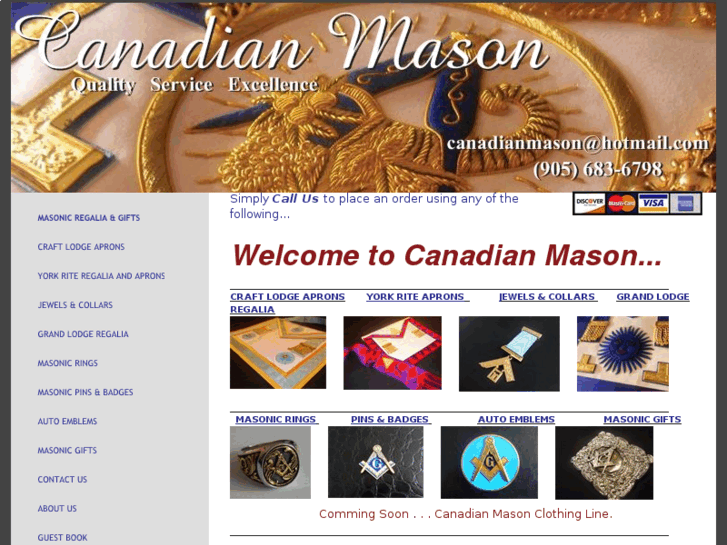 www.canadianmason.com