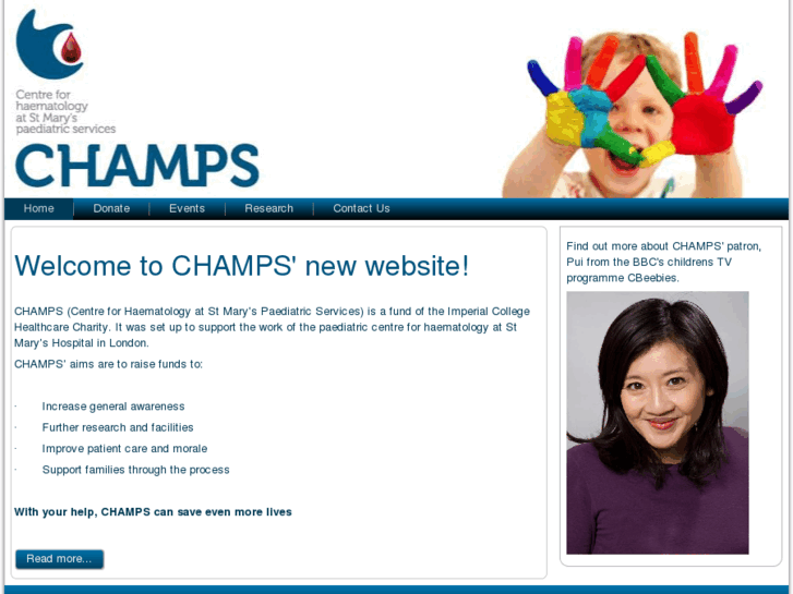 www.champsfund.org