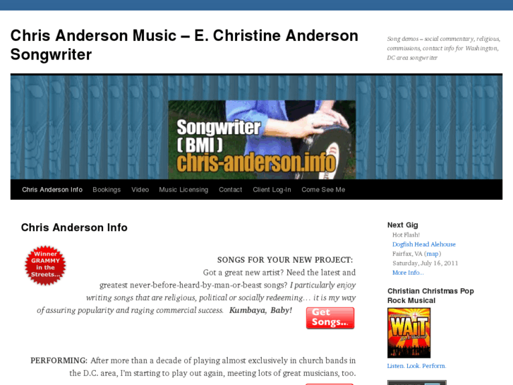 www.chris-anderson.info