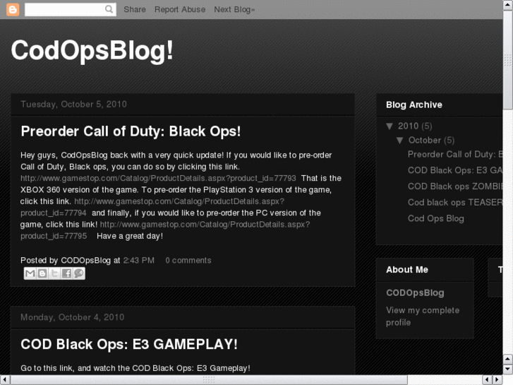 www.codopsblog.com
