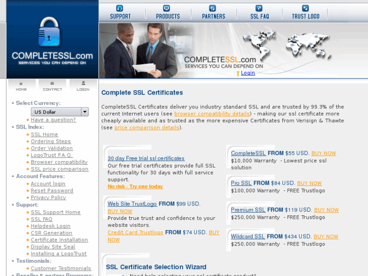 www.completessl.com