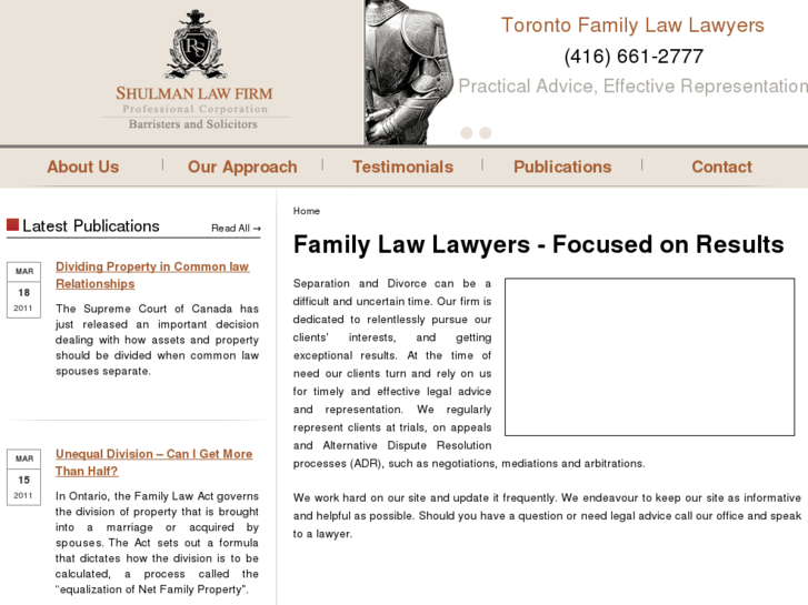 www.custodylawyerstoronto.com